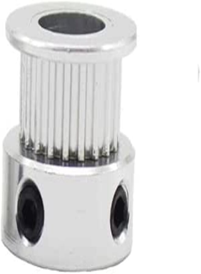 GT2 20 Tooth 8mm Bore Timing Belt Pulley for 3D Printer